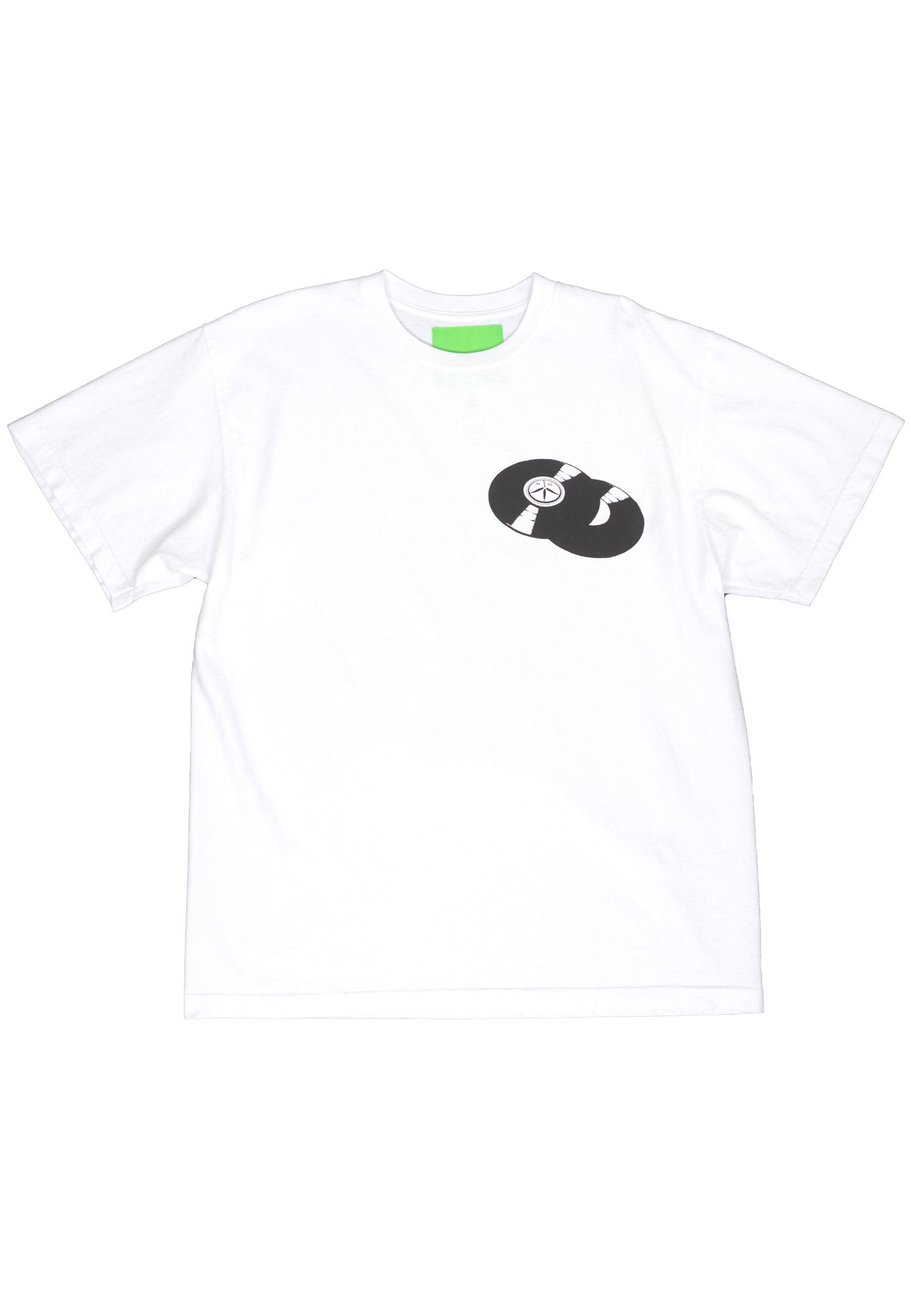 Mister Green - Acid Home T-Shirt